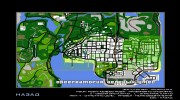 Remaster Map v3.3 для GTA San Andreas миниатюра 5
