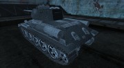 T-34-85 Sasha_nm для World Of Tanks миниатюра 3