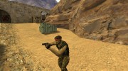 Black Five-Seven para Counter Strike 1.6 miniatura 4