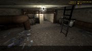 Cs Mansion (ночь) para Counter-Strike Source miniatura 3