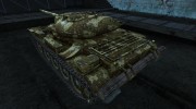 Ambush Т-54 для World Of Tanks миниатюра 3