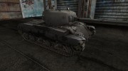 Т-20 Gabriel for World Of Tanks miniature 5