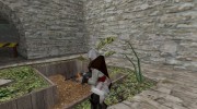 Kfus Ezio Auditore de Firenze para Counter Strike 1.6 miniatura 4