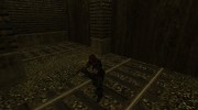 Resident Evil Hunk - the death para Counter Strike 1.6 miniatura 5