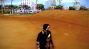 Jaggalo Skin 6 for GTA Vice City miniature 1