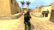 Digital Desert Camo для Counter-Strike Source миниатюра 3