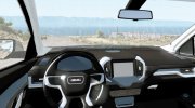 GMC Terrain Denali 2018 para BeamNG.Drive miniatura 2