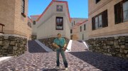 CS_Italy из Counter-Strike 1.6 для GTA 4 миниатюра 1