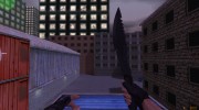 Tracker Knife for Counter Strike 1.6 miniature 2