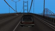The Last Ride для GTA San Andreas миниатюра 12