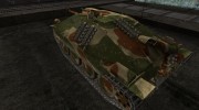 Hetzer 14 для World Of Tanks миниатюра 3