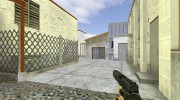 de_hyperzone для Counter Strike 1.6 миниатюра 4