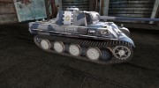 PzKpfw V Panther VC для World Of Tanks миниатюра 5