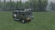 УАЗ 2206 for Spintires 2014 miniature 11