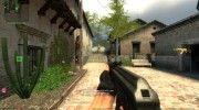 AK-47 Iraqi Style Resurrection для Counter-Strike Source миниатюра 1