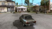 Москвич 412 for GTA San Andreas miniature 3
