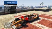 Vehicle Builder 1.4 para GTA 5 miniatura 4