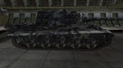 Немецкий танк Jagdtiger для World Of Tanks миниатюра 5