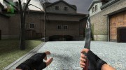 Shark Knife Reskin for Counter-Strike Source miniature 2