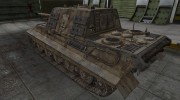 Шкурка для 8.8 cm Pak 43 JagdTiger для World Of Tanks миниатюра 3