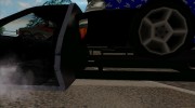 Limousine Auto Transporter for GTA San Andreas miniature 6
