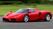 Ferrari Enzo Sound Mod для GTA San Andreas миниатюра 1