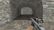 AWP Star Fantasy para Counter Strike 1.6 miniatura 2