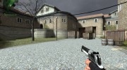 new customized deagle para Counter-Strike Source miniatura 1