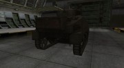 Шкурка для китайского танка M5A1 Stuart para World Of Tanks miniatura 4