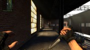 Coldsteel SRK Revivement para Counter-Strike Source miniatura 1
