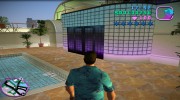 Новые текстуры для отеля в Вайс-Пойнт (spad_buildnew) para GTA Vice City miniatura 2