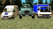 Пак грузовиков  miniature 8