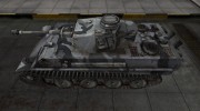 Шкурка для немецкого танка PzKpfw V/IV для World Of Tanks миниатюра 2