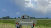 Syrena R20 para Farming Simulator 2013 miniatura 13