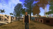WMYRI HD para GTA San Andreas miniatura 2