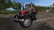 МТЗ-1221 B2 for Farming Simulator 2017 miniature 6