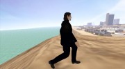 Дима Билан para GTA San Andreas miniatura 2