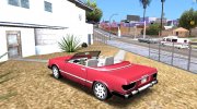 BETA Feltzer for GTA San Andreas miniature 4