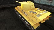 шкурка для Lowe №60 for World Of Tanks miniature 3