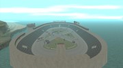 Hazyview для GTA San Andreas миниатюра 1