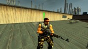 High   P.E.R.F.O.R.M.A.N.C.E. for Counter-Strike Source miniature 1