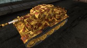 VK3601H Gesar для World Of Tanks миниатюра 1