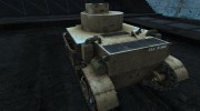 M2 lt Drongo для World Of Tanks миниатюра 3