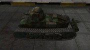 Китайскин танк Renault NC-31 для World Of Tanks миниатюра 2