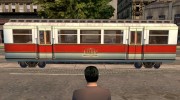 Новый трамвай для Mafia: The City of Lost Heaven миниатюра 7