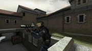 RëFlamËs AWP for Counter-Strike Source miniature 5