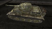 VK3601H DerSlayer для World Of Tanks миниатюра 2