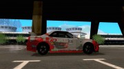 Nissan Skyline Z-Tune v2.0 для GTA San Andreas миниатюра 5