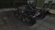 Немецкий танк VK 16.02 Leopard for World Of Tanks miniature 3