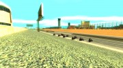 BikersInSa (БАЙКЕРЫ В SAN ANDREAS) para GTA San Andreas miniatura 9